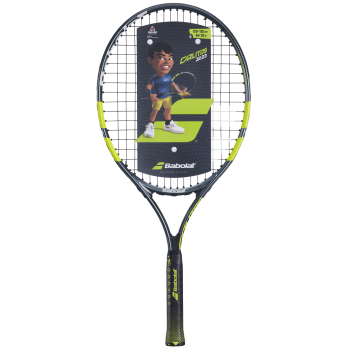 Babolat - Carlitos Jr 23 Kinderschläger besaitet