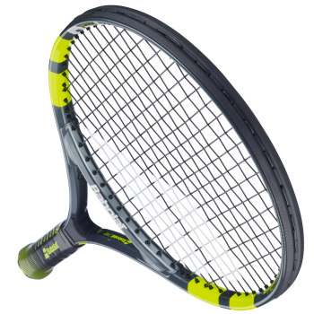 Preview: Babolat - Carlitos Jr 25 Kinderschläger besaitet