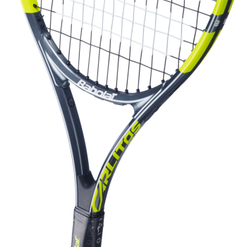 Preview: Babolat - Carlitos Jr 25 Kinderschläger besaitet