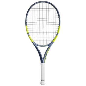 Babolat - Pure Aero Jr 25 Jugendschläger besaitet