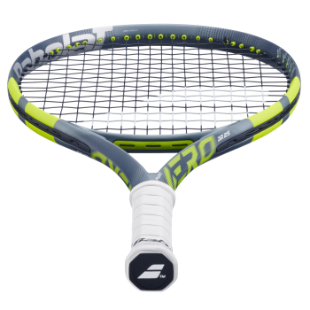 Babolat - Pure Aero Jr 25 Jugendschläger besaitet