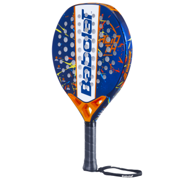 Preview: Babolat Alioth Jr. Padelschläger
