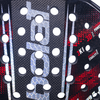 Preview: Babolat - Technical Viper 2026 Padelschläger