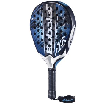 Preview: Babolat - Air Viper 2026 Padelschläger