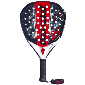Babolat - Technical Viper Soft 2026 Padelschläger