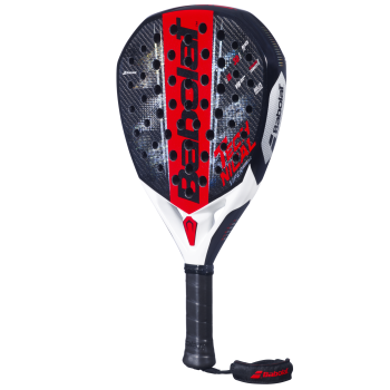 Preview: Babolat - Technical Viper Soft 2026 Padelschläger