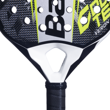 Preview: Babolat - Counter Veron 2026 Padelschläger