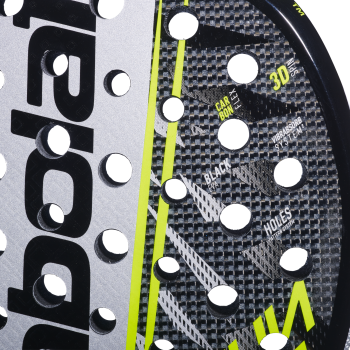 Preview: Babolat - Counter Veron 2026 Padelschläger