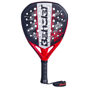 Babolat - Technical Veron 2026 Padelschläger