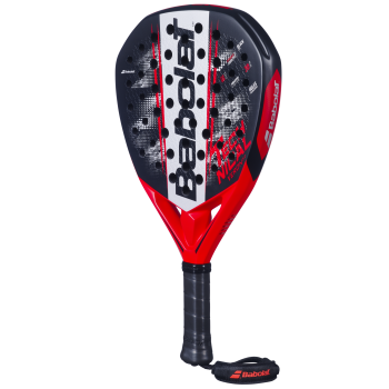 Preview: Babolat - Technical Veron 2026 Padelschläger