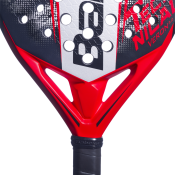 Preview: Babolat - Technical Veron 2026 Padelschläger