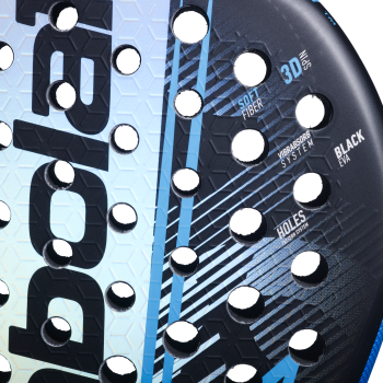 Preview: Babolat  - Air Vertuo 2026 Padelschläger