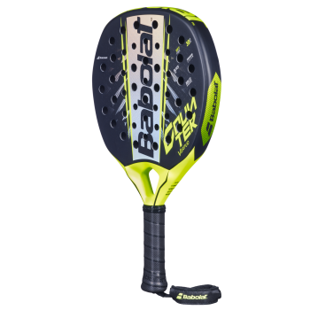Preview: Babolat - Counter Vertuo 2026 Padelschläger