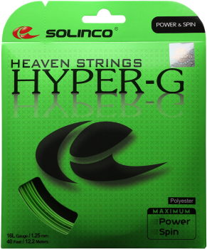 Solinco Hyper G