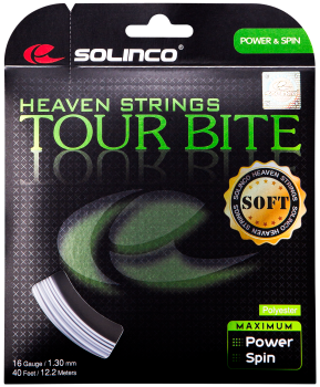 Solinco Tour Bite Soft