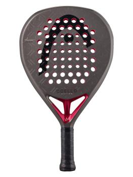 HEAD Coello Motion 2026 Padelschläger
