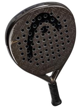 Preview: HEAD  Coello 2026 Junior Padelschläger