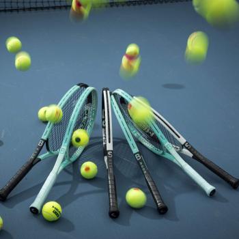 Preview: Head Boom Junior 25 - 2024