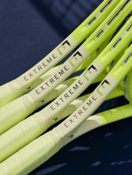 Preview: Head Extreme TEAM 2024