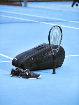 Preview: HEAD Boom MP L Neon