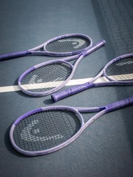 Preview: Head Boom TEAM ALTERNATE 2026 - besaitet