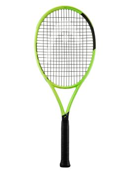 HEAD Extreme PRO 2026 - besaitet