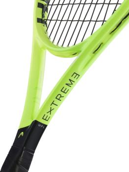 Preview: HEAD Extreme MP L 2026 - besaitet