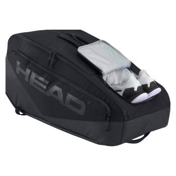 Preview: Head Pro X Racquet Bag XL BK