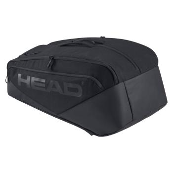 Head Pro X Racquet Bag XL BK