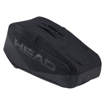 Preview: Head Pro X Racquet Bag XL BK