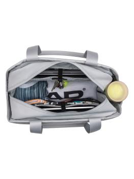 Preview: HEAD Pro X Tote Bag 22L Light Grey