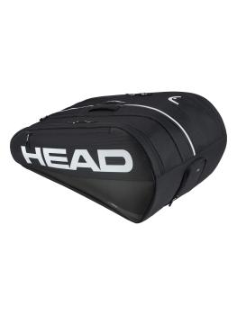 HEAD TOUR Racquet Bag XL BK 2026