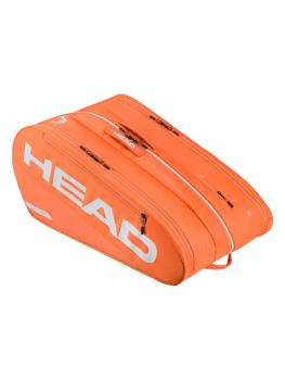 Preview: HEAD TOUR Racquet Bag XL OR 2026