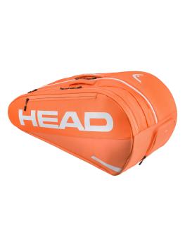 HEAD TOUR RACQUET BAG  L  OR 2026