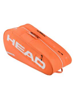 Preview: HEAD TOUR RACQUET BAG  L  OR 2026