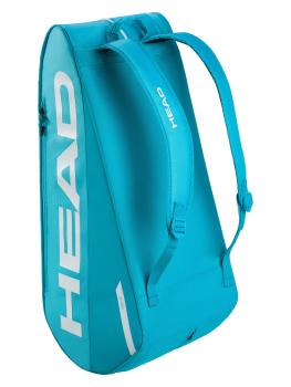 HEAD TOUR RACQUET BAG  L  BL 2026
