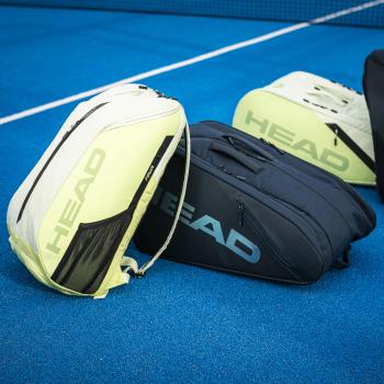 Head Tour Padel Bag L NV