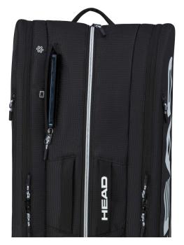 Preview: Tour Padel Bag L BK 2026