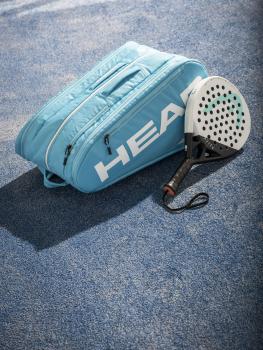 Preview: Tour Padel Bag L BL 2026