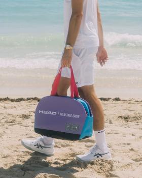 Preview: HEAD Pro X Tote Bag 22L Palm Tree Crew Alternate Edition