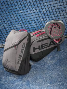 Preview: HEAD - Coello Tour Padel Bag L