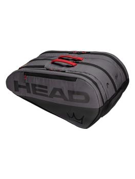 HEAD - Coello Tour Padel Bag L