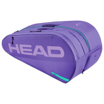 HEAD TOUR RACQUET BAG  L  PU 2026