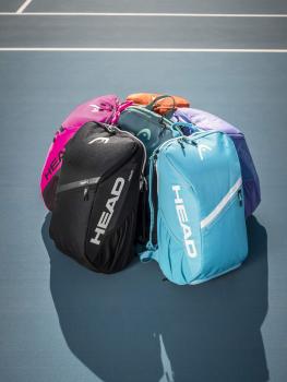 Preview: HEAD TOUR  Backpack 25L PU 2026