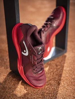 Sprint Pro 4.0 Clay Men RDDR