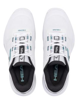 Preview: Revolt Evo 5.0 Men WHITE BLACK