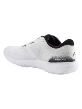 Preview: Revolt Evo 5.0 Men WHITE BLACK