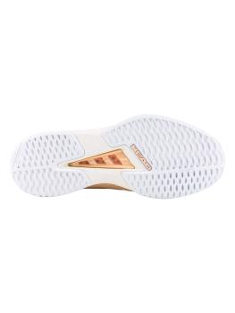 Preview: Sprint Pro 4.0 ALLCOURT Women Apricot