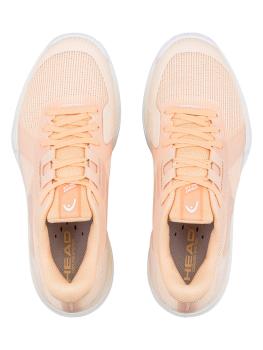 Preview: Sprint Pro 4.0 Clay Women APVA