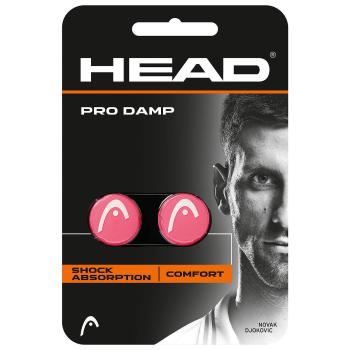 HEAD Pro Damp Dämpfer 2er Packung - pink